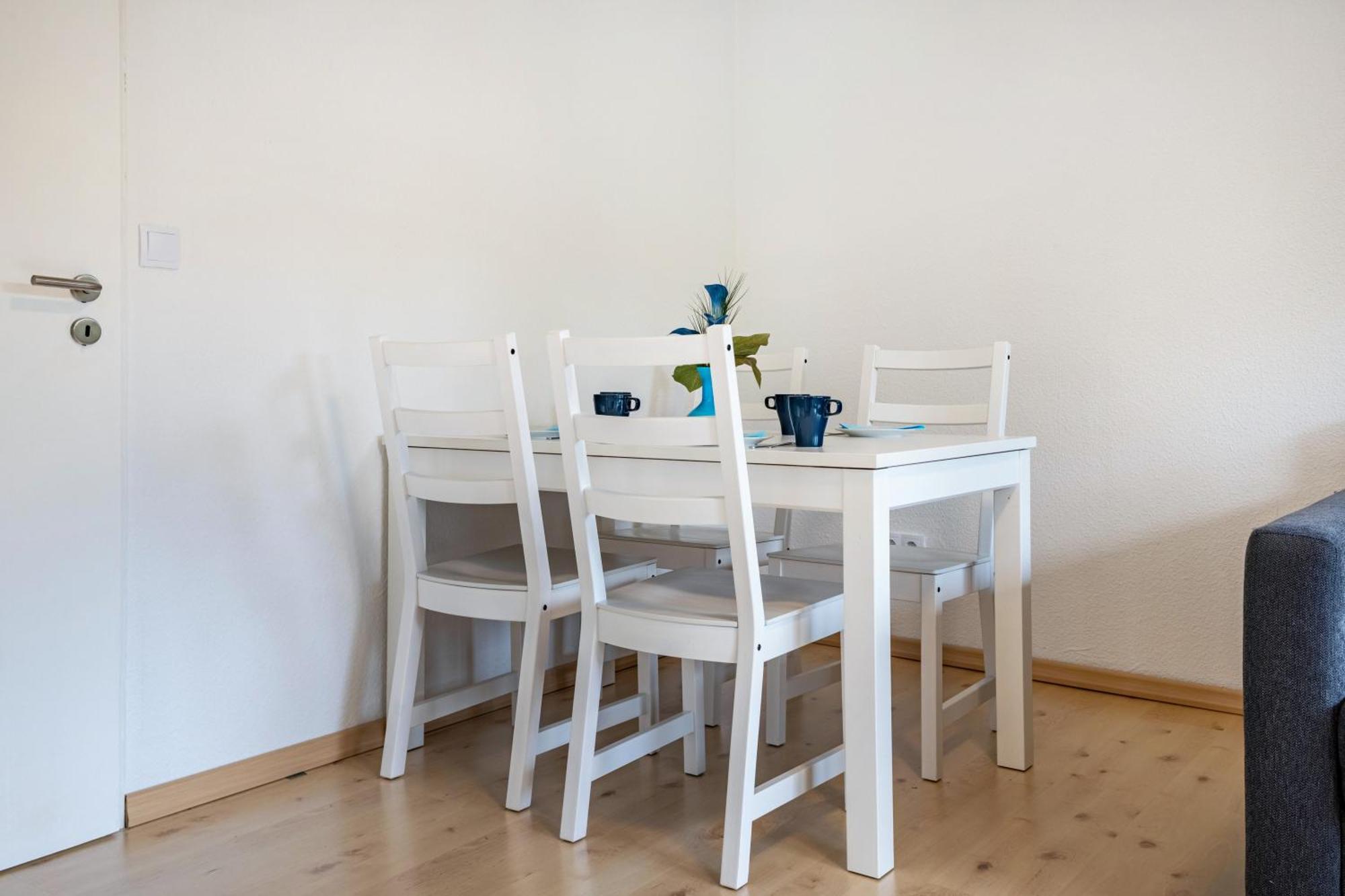 Ferienwohnung Grosse Osterode am Harz Dış mekan fotoğraf